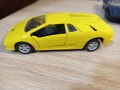 Лот Метални автомобилчета, снимка 9