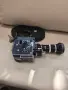 Bolex Paillard H16 REX-5 16mm кинокамера комплект, снимка 2