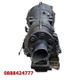 6-степенна автоматична скоростна кутия ZF 6HP21 - BMW 5 E60/E61 - 2.0 D 177 к.с. (2007 г.+) 7590130, снимка 6