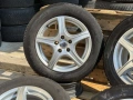 5х112 Джанти 16 Цола VW Skoda Audi Seat 5x112 Mercedes, снимка 3