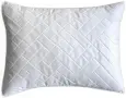Ергономична Memory Foam възглавница за врат 40x60 см, снимка 7