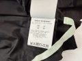 Off-White яке/дъждобран - размер XS (пасва на L) - като ново, снимка 12