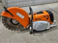 STIHL TS 800 – Професионален бензинов фугорез, снимка 1