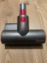 Мини моторизирана четка за прахосмукачка Dyson, снимка 1