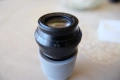 Dallmeyer 31/4 f4.5 popular enlarging anastigmat, снимка 6