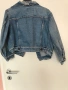 Дънково яке Re/done X Levi’s , снимка 5