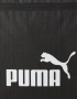 PUMA Base Shopper Bag Black Черна Дамска Чанта Код P2596, снимка 3