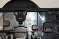 Заден панел осветление номер задна емблема Opel Meriva B (2010-2014г.) 13268754 / 13268683, снимка 9