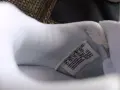 Детски обувки Nike Air Force 1 номер 19,5 стелка 10 см, снимка 5