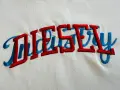 Diesel Нова Оригинална Мъжка Тениска , снимка 2