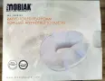 Повдигната седалка за тоалетна, от мека пяна, Мобиак, нова, в опаковка, височина: 10 см, снимка 2