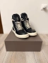 Chrome Hearts x Rick Owens обувки, снимка 1