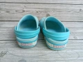 Crocs Mermaid N 32,5 сандали, снимка 3