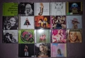 CD оригинални дискове (Charli XCX, Hilary Duff и др), снимка 1