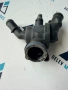 hg9q-9k478-ca термостат от Ford Mondeo Vignale 2.0 EcoBlue 4X4, двигател YMCC, 190 кс., снимка 6