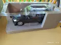 1:18 Метален модел на Mercedes S212 E-Klasse T-Modell / Tenorit Grau / 2009- Minichamps, снимка 2