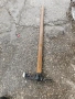 КИРКА С ДРЪЖКА 0905261258, снимка 5