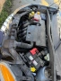 Ford Fusion 1.4 79к.с КЛИМАТИК  / Германия - цена 920 евро или 1799,36 лв ,моля БЕЗ бартери   -нов в, снимка 9