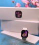 ГАРАНЦИОНЕН!!! Apple Watch 11 GPS, Корпус Rose Gold Aluminium 42mm , снимка 5