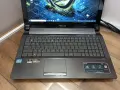 Лаптоп Asus N53S i7-2630QM / 15,6", снимка 2