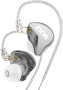 Висококачествени Hi-Fi in-ear слушалки CCA CRA, снимка 1