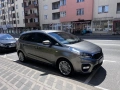Автомобил Kia Carens Facelift, 7 местна, сервизирана, снимка 2