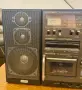 Легендарен радиокасетофон TELEFUNKEN HIFI STUDIO 1, снимка 2