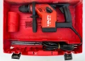 Hilti TE 15-C - Електрически перфоратор 710W 2.2J, снимка 2