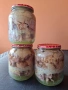 Продавам пилешко месо в буркани, снимка 2