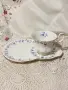 порцеланова чаша за чай , снимка 1