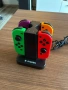 Nintendo Switch JoyCon + Докинг станция, снимка 1