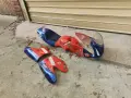 Pocket bike спойлери, снимка 2