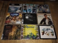 100 броя CD диска макси сингли, снимка 5