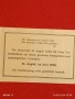 Лот банкноти NOTGELD 5 броя стари редки за КОЛЕКЦИЯ 45281, снимка 3