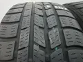 2бр зимни гуми 205/50/17 NEXEN L06255 , снимка 1