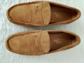 POLO Ralph Lauren мокасини велурени , снимка 9