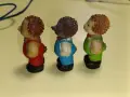 Гумена играчка от социализма, снимка 4