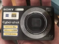 Фотоапарат Sony DSC w120, снимка 1