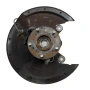 Преден десен шенкел Honda Civic VIII 2006-2011 ID: 161922, снимка 1