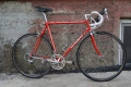 Ретро Шосеен Велосипед Fausto Coppi, 90те години, DuraAce 7400, снимка 1