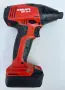 Hilti SF 2-A12 Винтоверт и Hilti SiD 2-A импакт драйв 2x10.8V 2.6Ah, снимка 9