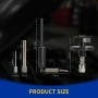 Комплект за центроване на ангренажна верига за 1.3 Multijet НОВО, снимка 2