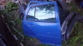 Врати за VW Golf 4 , снимка 3