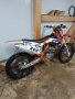 KTM SX-F 350 2015, снимка 4