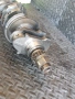 Колянов вал за Vauxhall Opel Zafira 2.0 DTI (1999-2006) 90400177, снимка 3