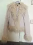 Дамски якета H&M: Дънкови якета и палто с пух, снимка 2