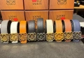 GUCCI 🤍 LOEWE 🤍 Естествена Кожа 🤍 Дамски Колани , снимка 1