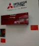 Хиперинверторен климатик Mitsubishi Electric MSZ-LN35VGR / MUZ-LN35VG RED WiFi, 12000 BTU, Клас A+++, снимка 5