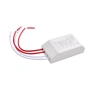 Трансформатор 230V AC към 12V AC 20-60W – за халогенни крушки и нисковолтово осветление 10343, снимка 10