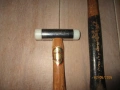 HICKORY - MADE IN GERMANY - Нов Внос - ПРОФЕСИОНАЛНИ Чукове - найлонов, медни - внос от Германия !!!, снимка 2